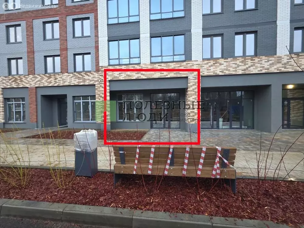 Помещение свободного назначения (70.9 м) - Фото 2