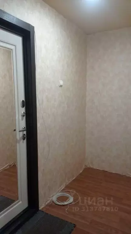 1-к кв. Омская область, Омск ул. 75-й Гвардейской Бригады, 1А (29.9 м) - Фото 1