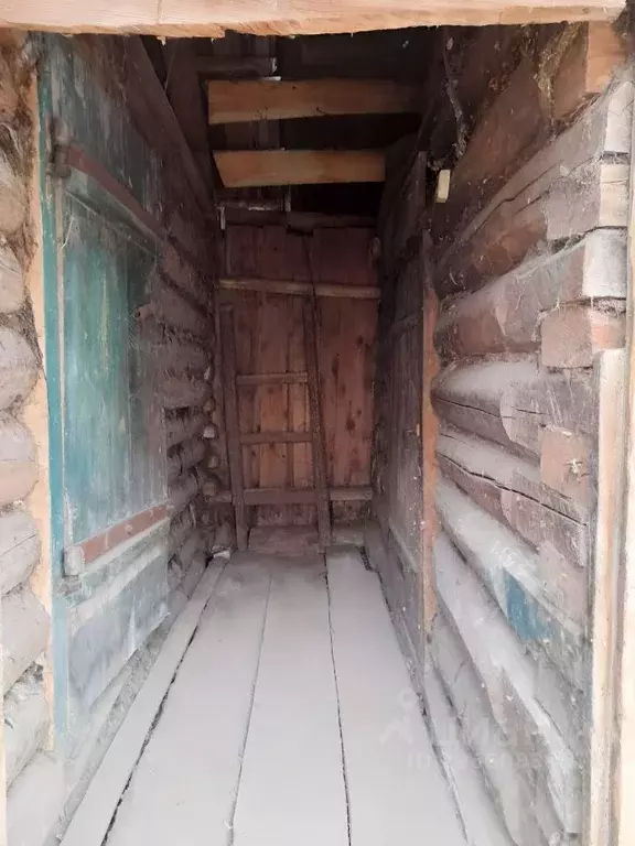 Дом в Чувашия, Батыревский муниципальный округ, с. Большое Чеменево ... - Фото 2