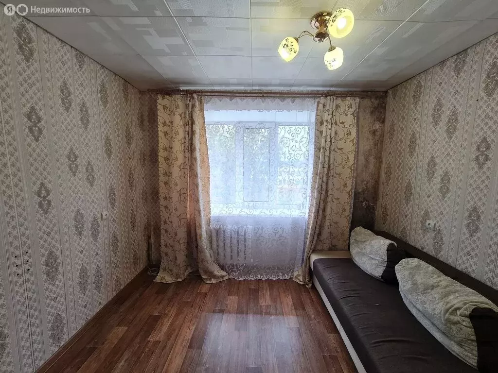 2к в -комнатной квартире ( м) - Фото 0