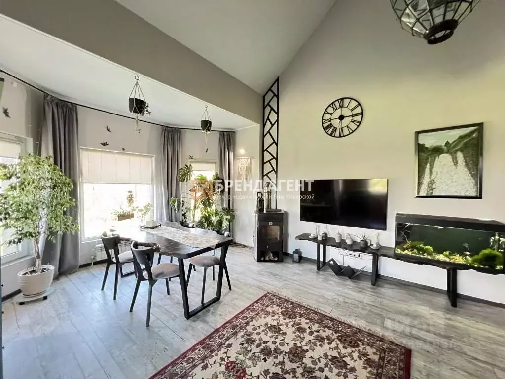 Дом в Белгородская область, Белгородский район, Головинское с/пос, с. ... - Фото 1