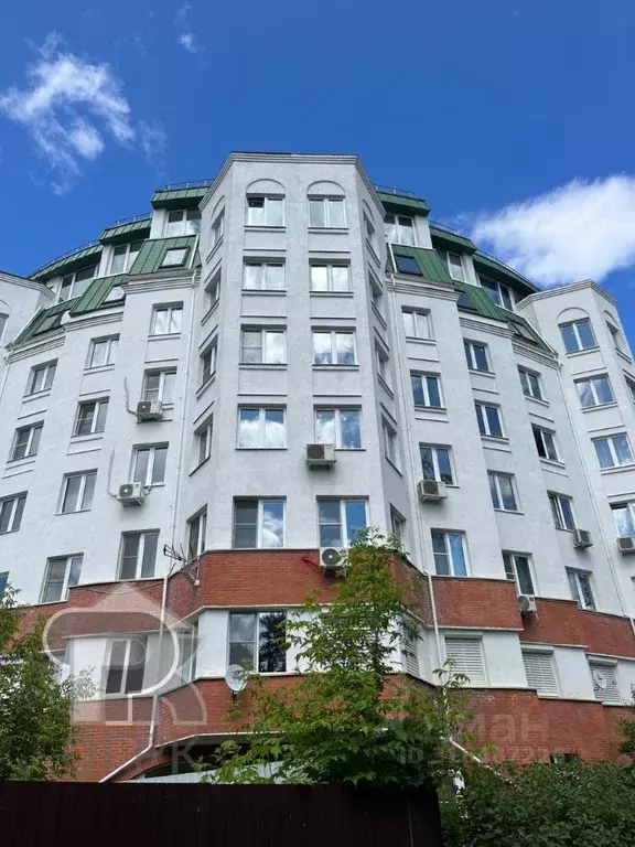 4-к кв. Московская область, Звенигород Одинцовский городской округ, ... - Фото 0