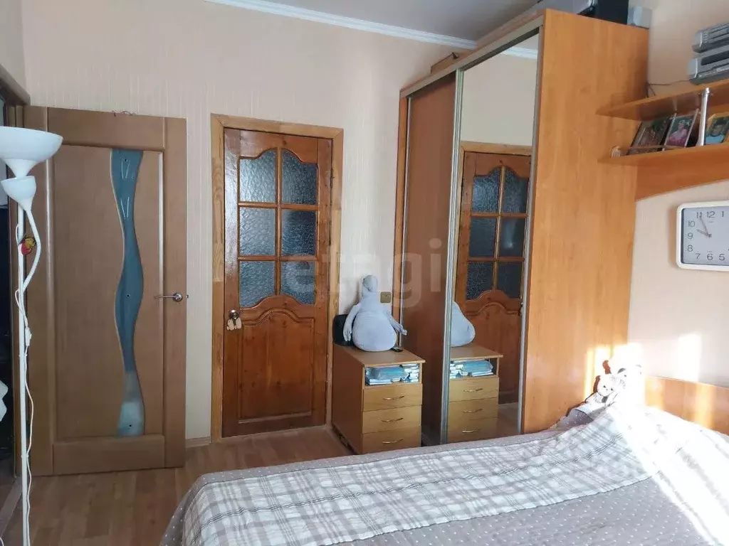 4-к кв. Ямало-Ненецкий АО, Ноябрьск ул. Ленина, 86 (86.1 м) - Фото 1