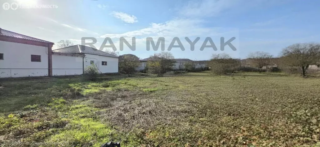 Участок в Майкоп, переулок Софьи Дальней, 21 (6.93 м) - Фото 2