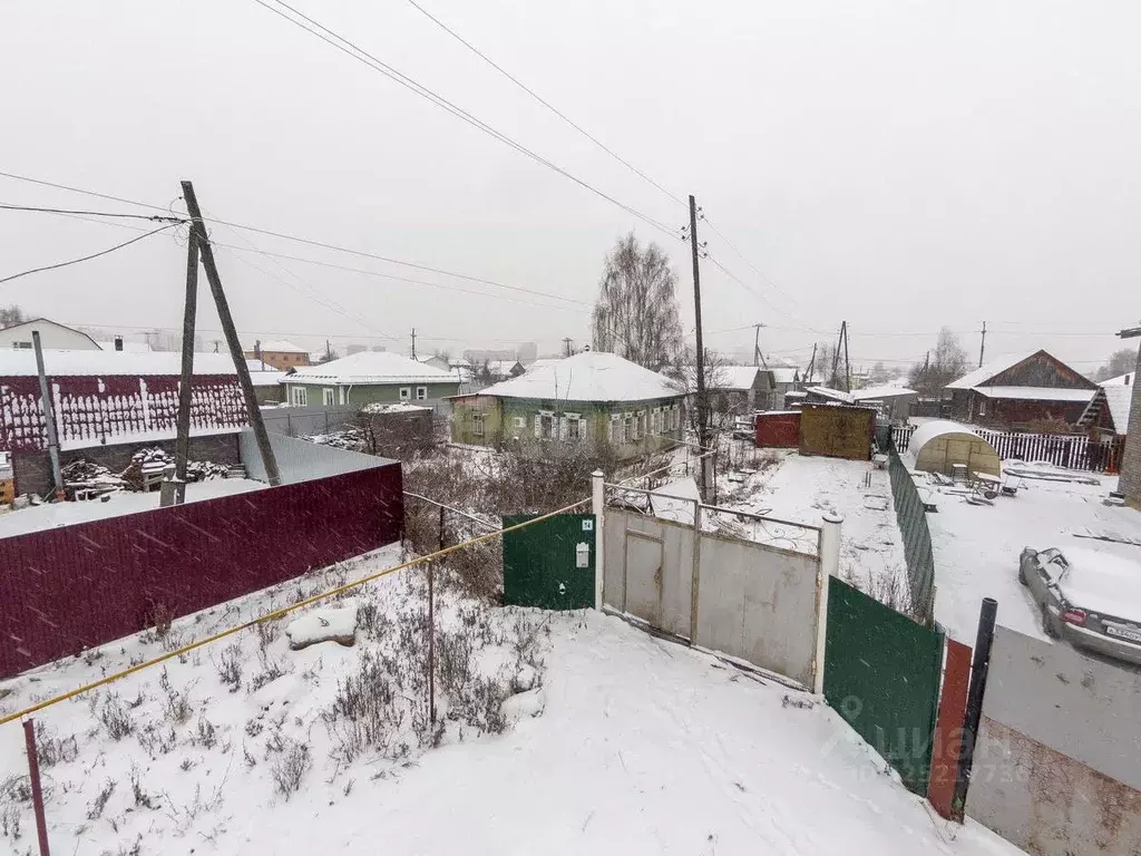 Дом в Тюменская область, Тюмень Парфеново мкр, ул. Ракетная (101 м) - Фото 0