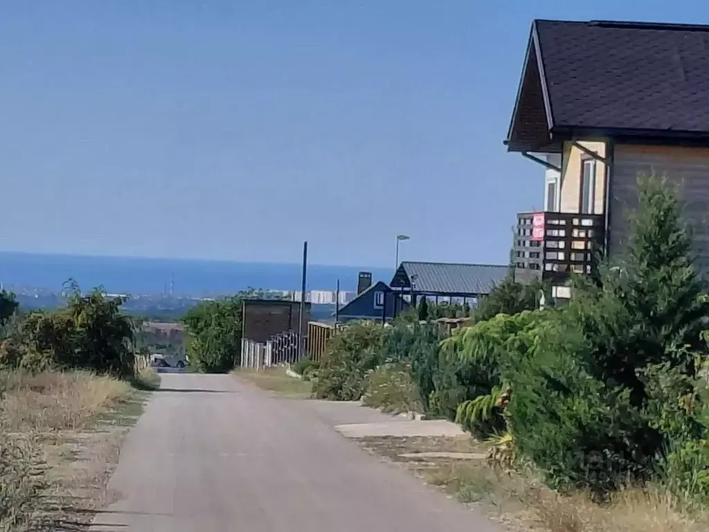 Участок в Севастополь Корабел садоводческое товарищество, 20 (4.3 ... - Фото 1