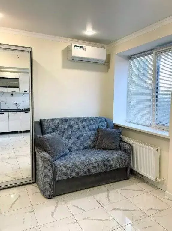 1-к кв. Крым, Джанкой ул. Ленина, 54 (29.0 м) - Фото 2