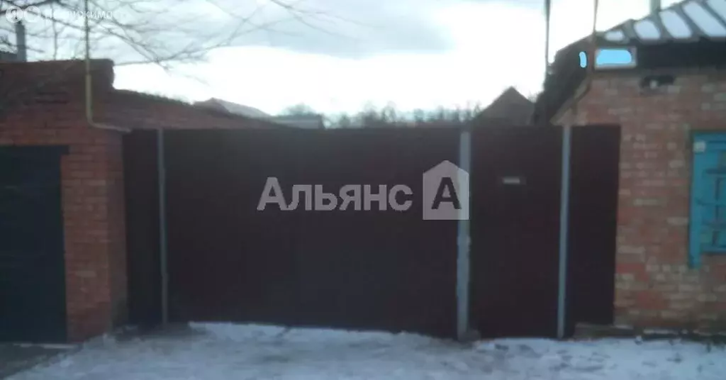Участок в Шахты, Пролетарская улица (4 м) - Фото 0