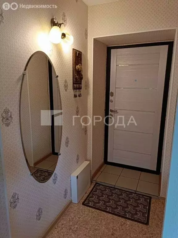 Квартира-студия: Барнаул, улица Гущина, 161А (25.3 м) - Фото 1