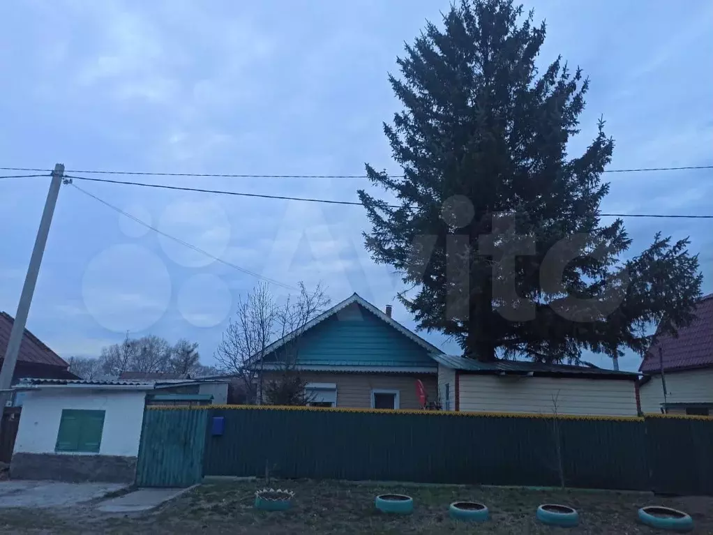 Дом 63 м на участке 7 сот. - Фото 1