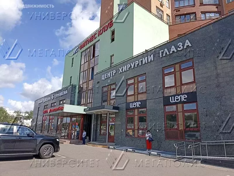 Торговая площадь (91 м) - Фото 2