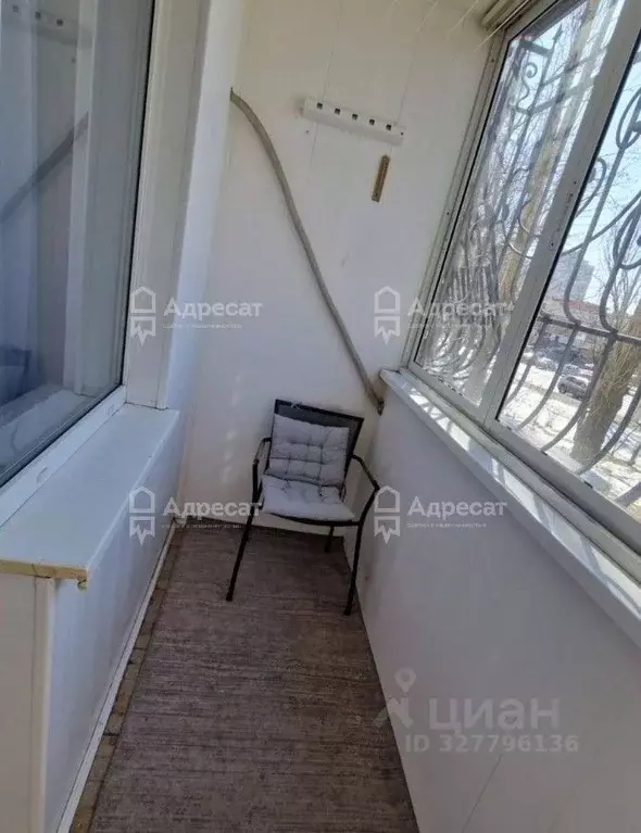 2-к кв. Волгоградская область, Волгоград бул. 30-летия Победы, 60 ... - Фото 1