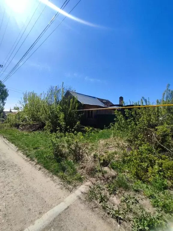 Дом в Татарстан, Казань ул. 4-я Давликеевская, 82 (50 м) - Фото 1