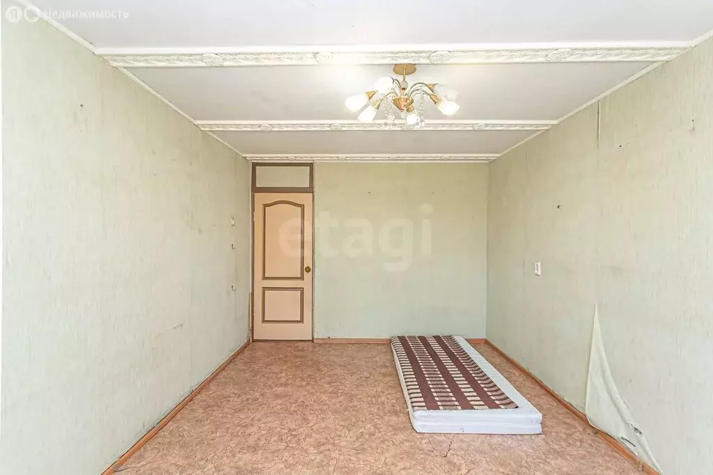 1-комнатная квартира: Бердск, улица Рогачёва, 4 (35.7 м) - Фото 2