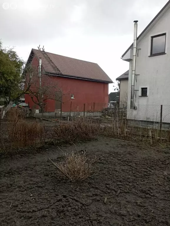 Участок в Калининград, улица Тимирязева, 6 (7 м) - Фото 2