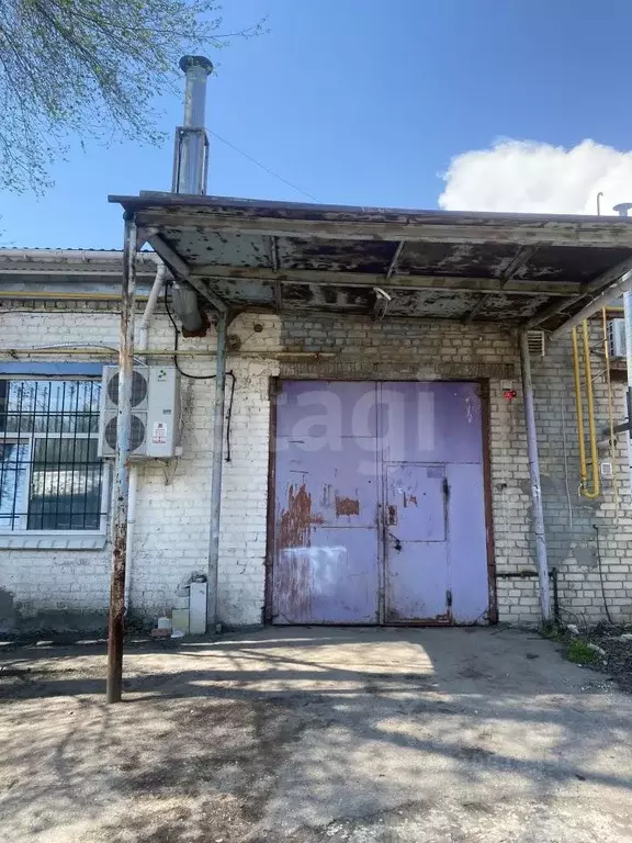 Помещение свободного назначения в Саратовская область, Саратов просп. ... - Фото 1