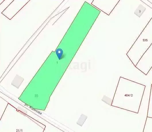 Дом в Тульская область, Белевский район, Левобережное с/пос, д. ... - Фото 2