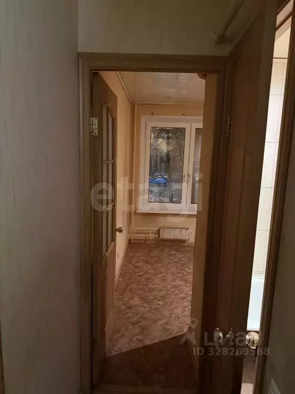 1-к кв. Московская область, Мытищи Олимпийский просп., 28к1 (35.0 м) - Фото 1