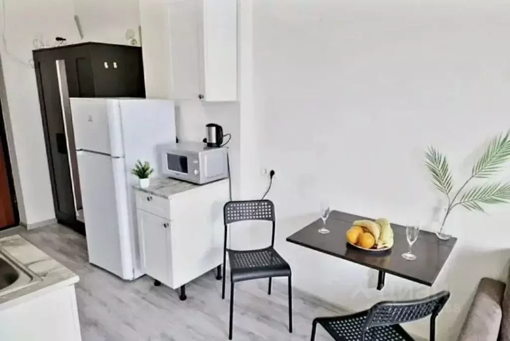 1-к кв. Московская область, Королев Октябрьский бул., 26 (25.0 м) - Фото 2