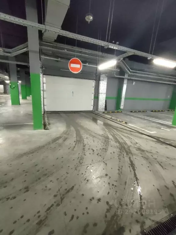 Гараж в Московская область, Долгопрудный Парковая ул., 46к1 (14 м) - Фото 0