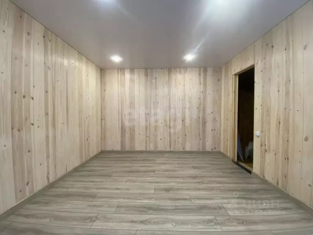 Дом в Вологодская область, Череповец № 1 Металлург СНТ, 15-я линия (40 ... - Фото 1