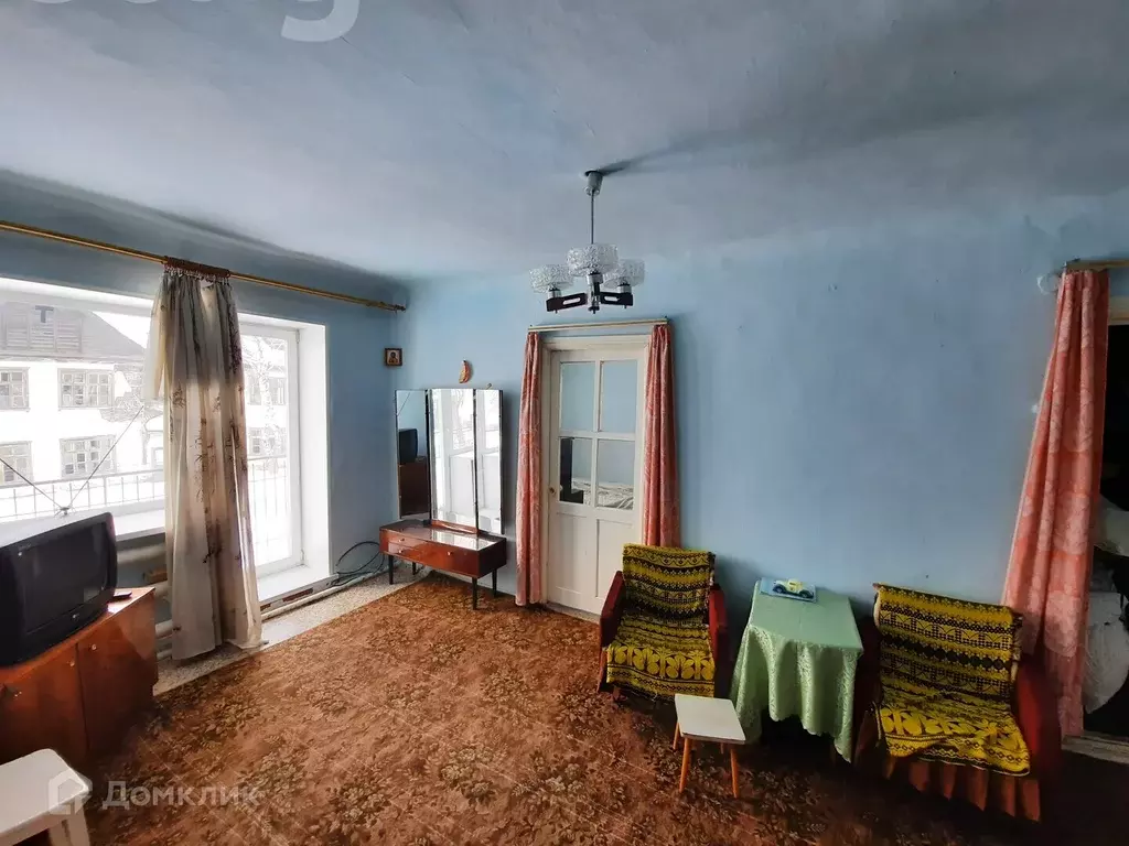 Продаётся 2-к квартира, 40 м - Фото 1