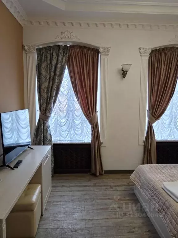 Комната Оренбургская область, Оренбург Ленинская ул., 33 (30.0 м) - Фото 2