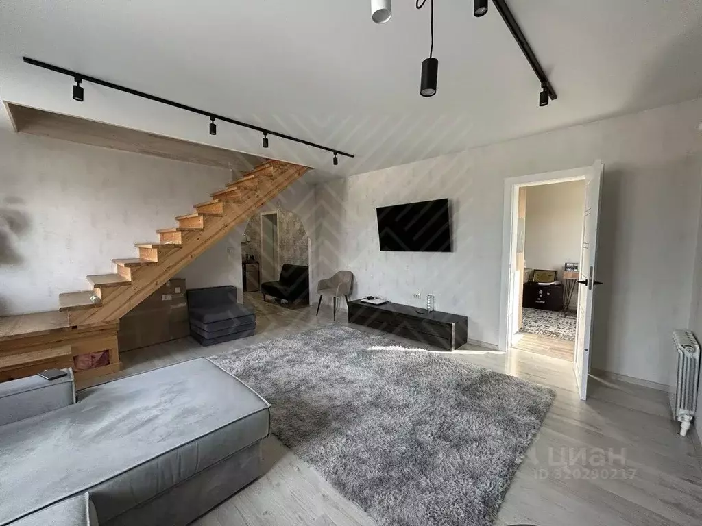 Дом в Челябинская область, Копейск ул. 7 Ноября, 52 (137 м) - Фото 2