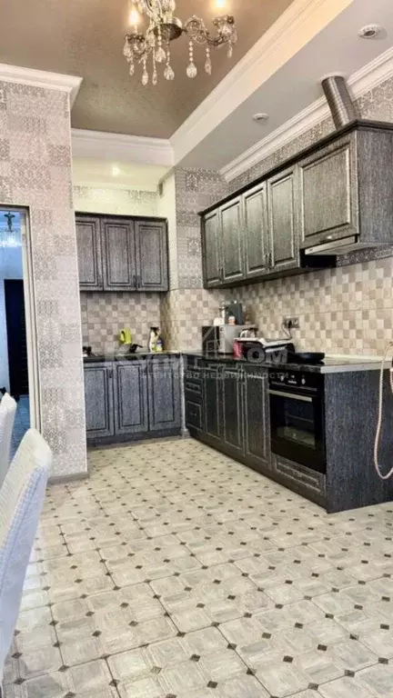 1-к кв. Ставропольский край, Ессентуки Октябрьская ул., 337/2 (56.0 м) - Фото 1