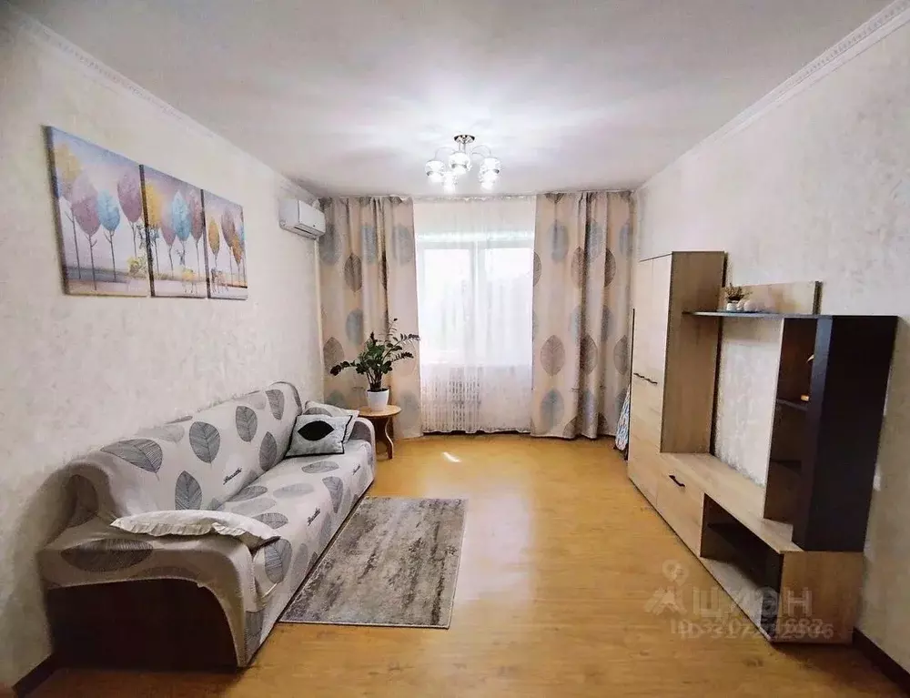 1-к кв. Белгородская область, Старый Оскол Ольминского мкр, 3 (40.0 м) - Фото 0