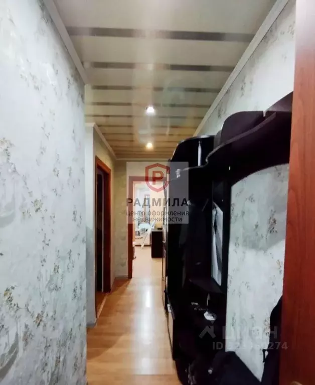 2-к кв. Московская область, Сергиев Посад Стахановская ул., 6/31 (42.0 ... - Фото 2