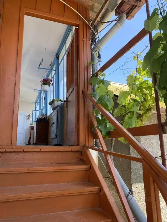 1-к кв. Крым, Евпатория ул. Ивана Петриченко, 12 (28.0 м) - Фото 2