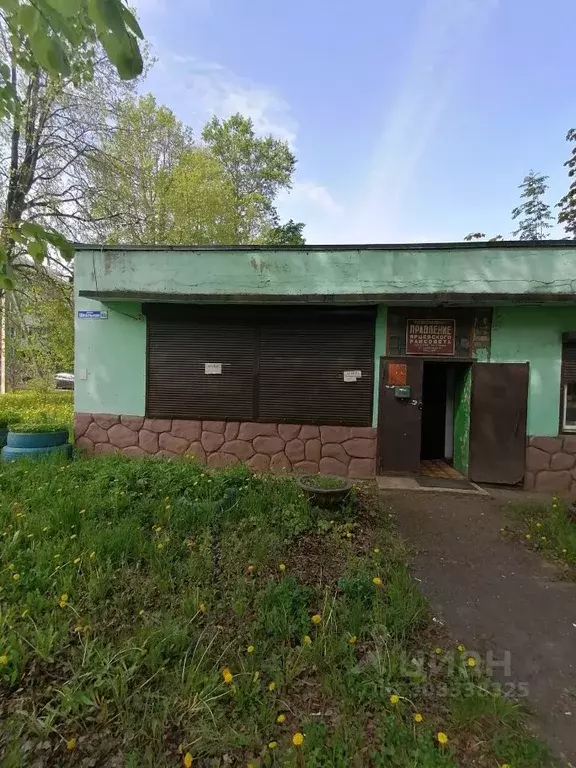 Помещение свободного назначения в Смоленская область, Ярцево Школьная ... - Фото 0