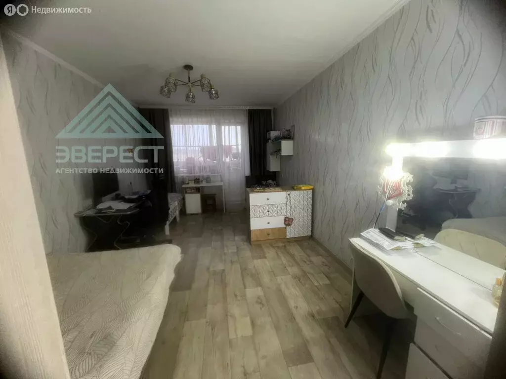 1-комнатная квартира: Абакан, улица Некрасова, 37 (48.1 м) - Фото 1