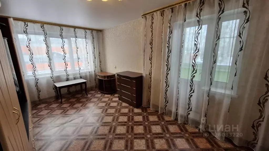 2-к кв. Пензенская область, Пенза ул. Аустрина, 176 (52.0 м) - Фото 2