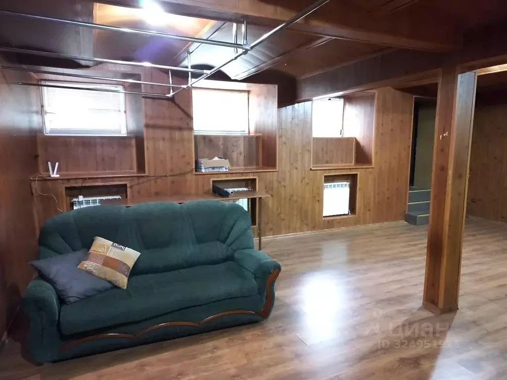 Офис в Северная Осетия, Владикавказ ул. Революции, 33 (100 м) - Фото 1