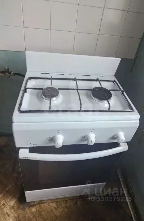 2-к кв. Коми, Сыктывкар Октябрьский просп., 78 (44.3 м) - Фото 2