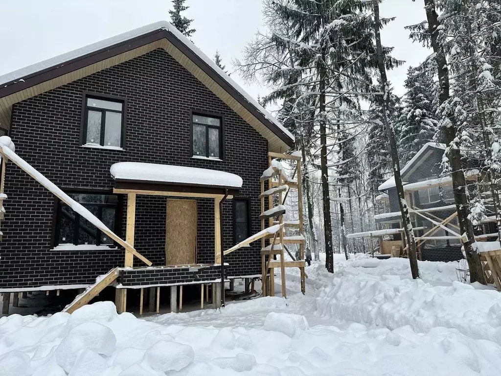 Участок в Московская область, Дмитровский муниципальный округ, ... - Фото 1