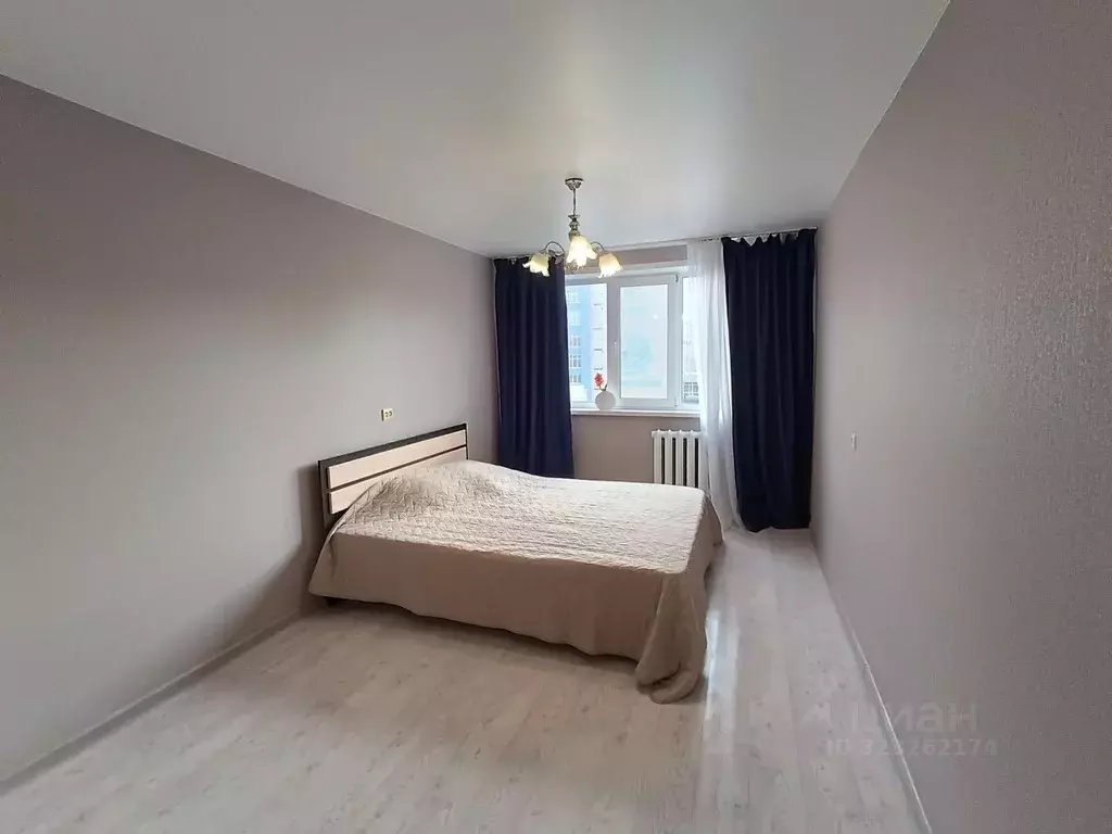 2-к кв. Свердловская область, Екатеринбург ул. Волгоградская, 190 ... - Фото 2