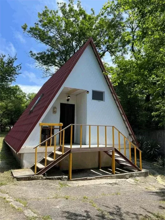 Комната Краснодарский край, Сочи Магринская ул., 16/1 (15.0 м) - Фото 1