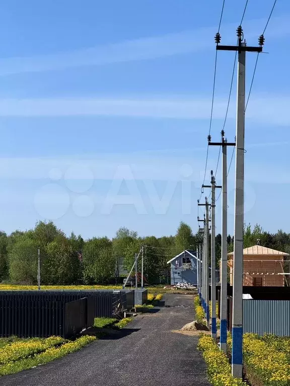 Участок 7,9 сот. (ИЖС) - Фото 0