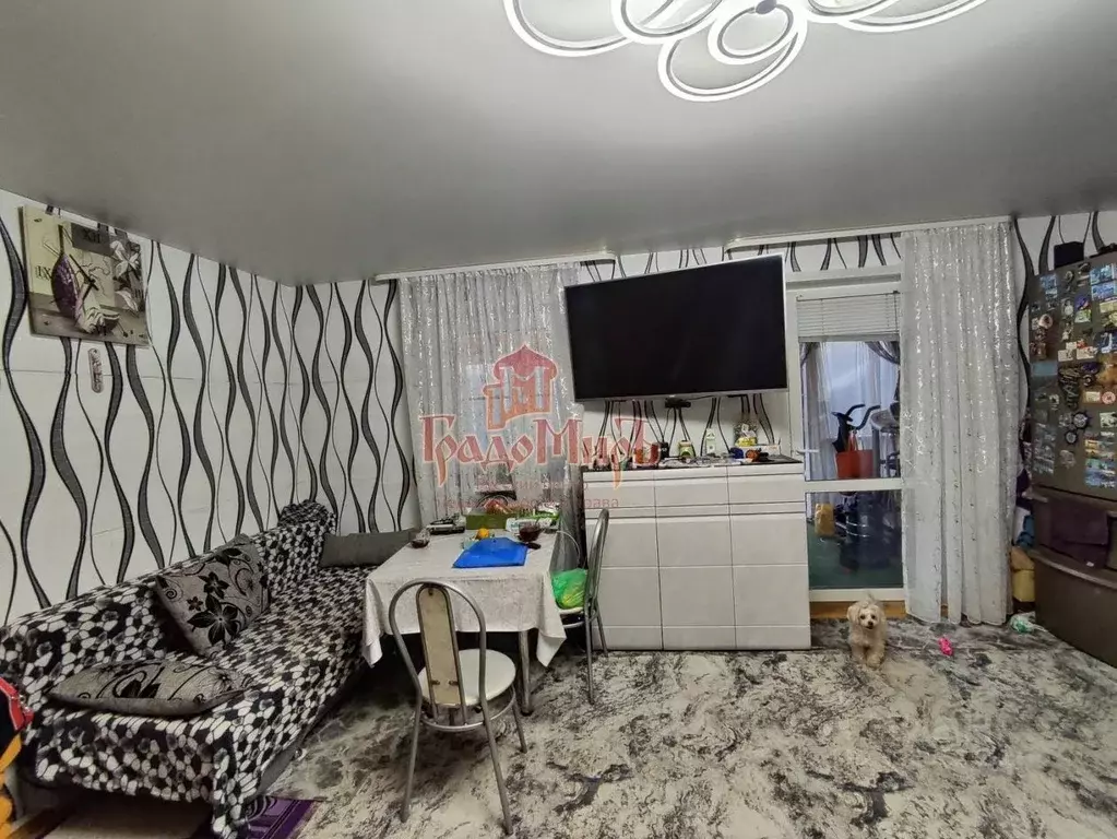 Дом в Московская область, Сергиево-Посадский городской округ, д. ... - Фото 2