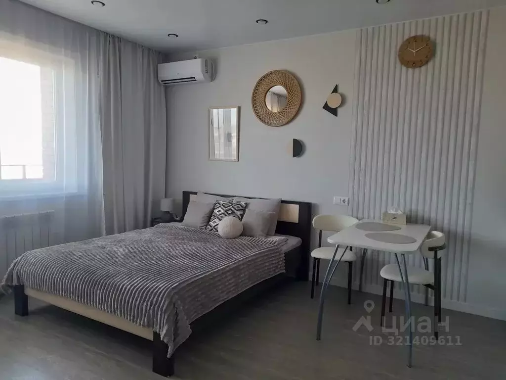 1-к кв. Бурятия, Улан-Удэ Ключевская ул., 60Б/4 (38.0 м) - Фото 0