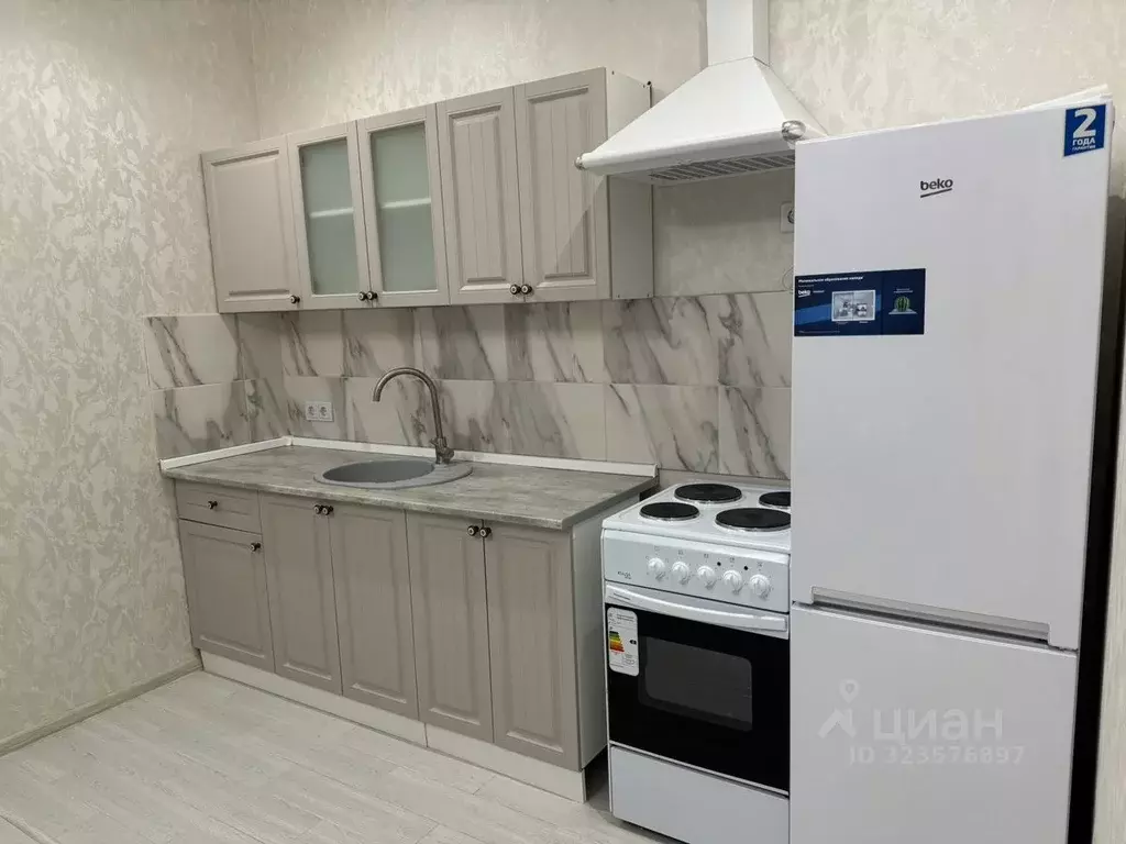 3-к кв. Краснодарский край, Краснодар ул. Летчика Позднякова, 2к18 ... - Фото 0