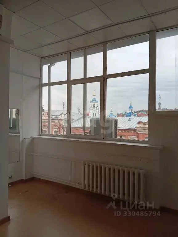 Помещение свободного назначения в Тюменская область, Тюмень ул. ... - Фото 1