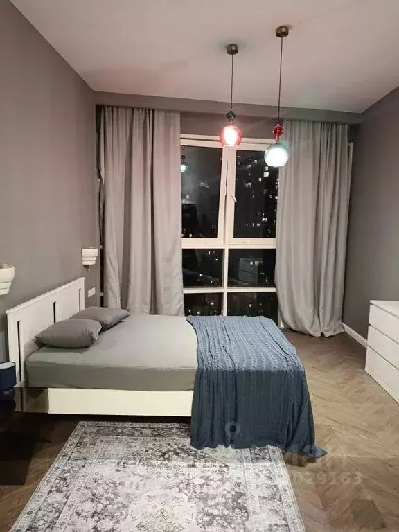 1-к кв. Московская область, Химки ул. Кудрявцева, 16 (36.0 м) - Фото 1