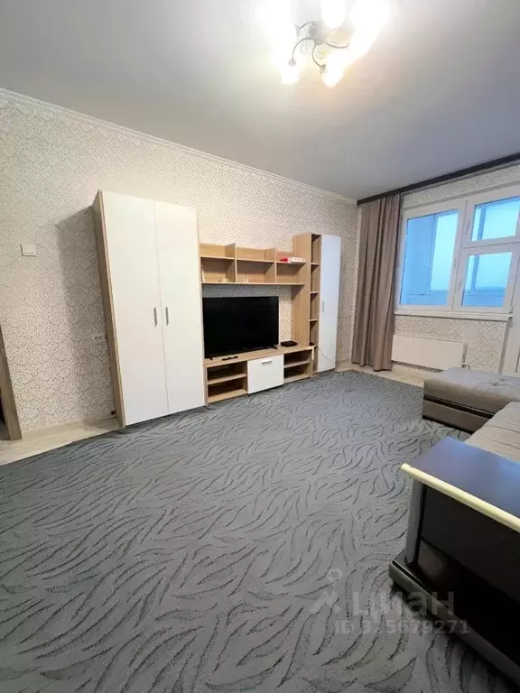 2-к кв. Москва Рождественская ул., 27к1 (59.0 м) - Фото 1