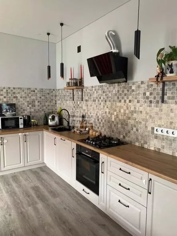 Дом в Ставропольский край, Пятигорск пл. Ленина (150 м) - Фото 1