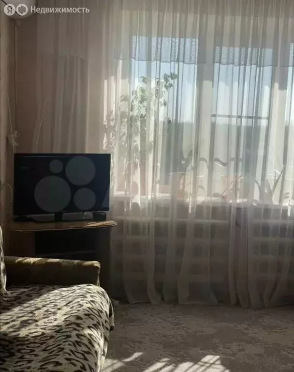 2-комнатная квартира: Белая Калитва, улица Льва Толстого, 3 (47 м) - Фото 0