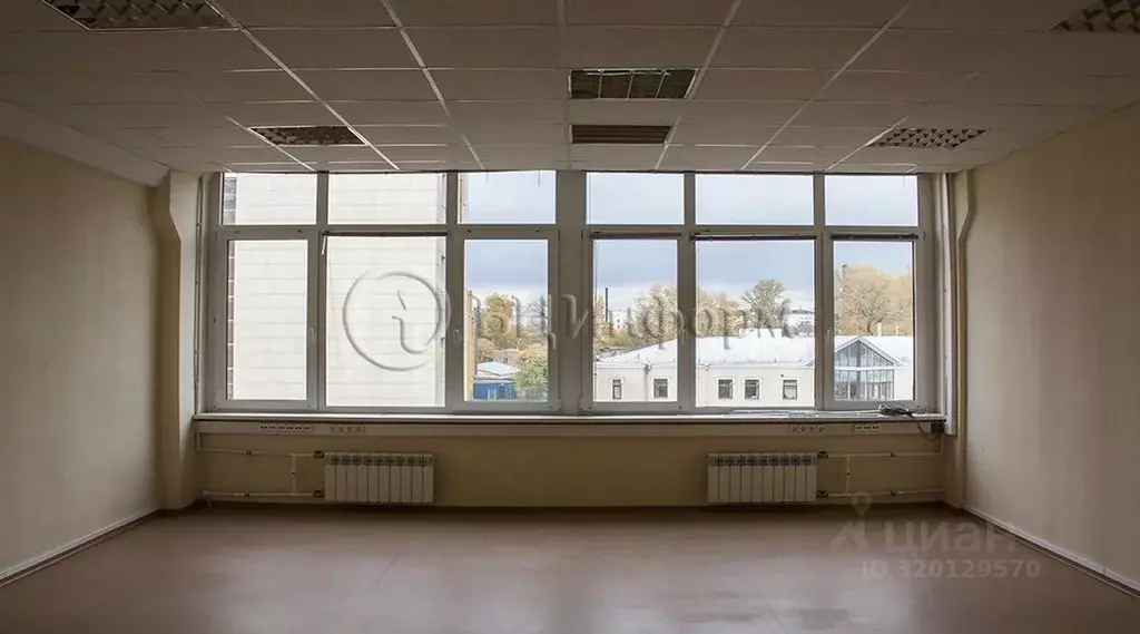 Офис в Санкт-Петербург Смоленская ул., 9 (60 м) - Фото 0